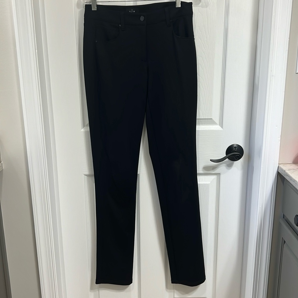 White House Black Market pants